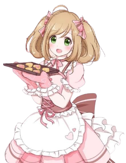 Anime Cook